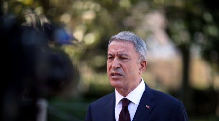 Akar: “Zəngəzur dəhlizinin açılması heç bir ölkəyə təhlükə yaratmır
