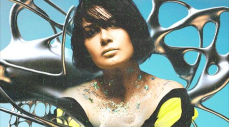 Natavan yeni layihəsi ilə SÜKUTU POZDU - FOTO/VİDEO 