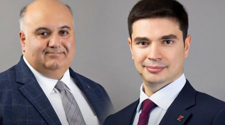 Kapital Banka yeni rəhbər təyin edildi