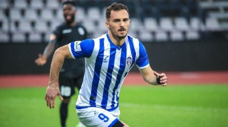 “Qarabağ”ın maraqlandığı futbolçunun transfer qiyməti MƏLUM OLDU 