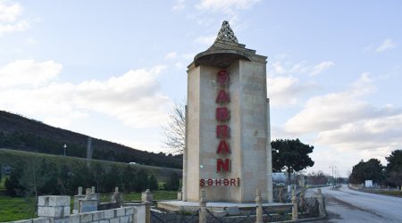 Şabran icra hakimiyyətində YOXLAMALAR APARILIR – ÖZƏL  