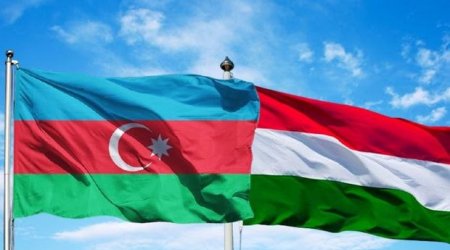 Avropa Azərbaycan qazına güvənir - Macarıstandan AÇIQLAMA  