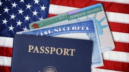 “Greencard”ın nəticələri açıqlandı