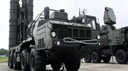 ABŞ Türkiyəyə S-400-ü Ukraynaya göndərməyi təklif edib?