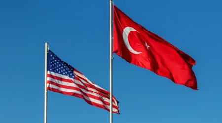 ABŞ-ın Türkiyədən Ermənistanla bağlı TƏLƏBİ 