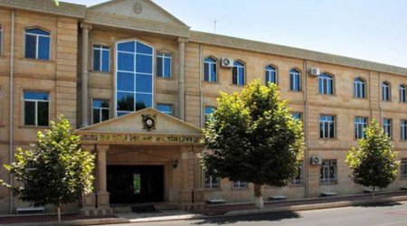 Naxçıvanda yüksək vəzifəyə YENİ TƏYİNAT  