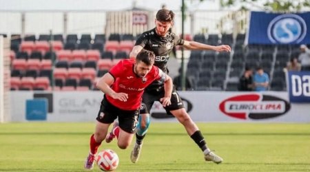 Azərbaycanlı futbolçu Arda Turanın komandasına KEÇİR 