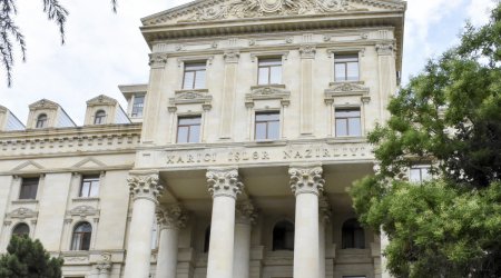 XİN: Qürur mənbəyimiz Ümummilli Liderimizi dərin minnətdarlıqla anırıq