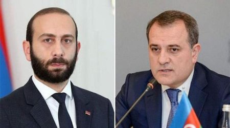 Azərbaycan-Ermənistan XİN rəhbərlərinin növbəti görüşü bu tarixdə OLACAQ  