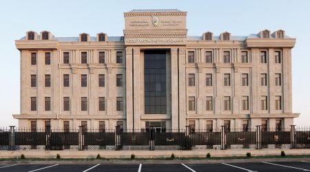 Nəqliyyatda Baş Polis İdarəsi dəftərxana ləvazimatları üçün 119 min manat xərcləyəcək – FOTO