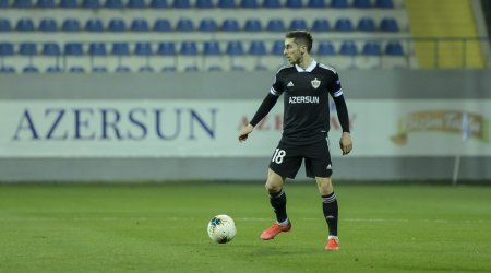 Bu futbolçu “Qarabağ”dan ayrılacaq