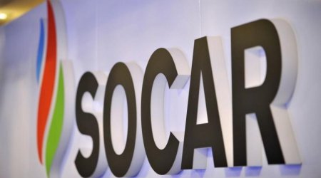 SOCAR-ın Türkiyədə investisiya yatırımlarının HƏCMİ  