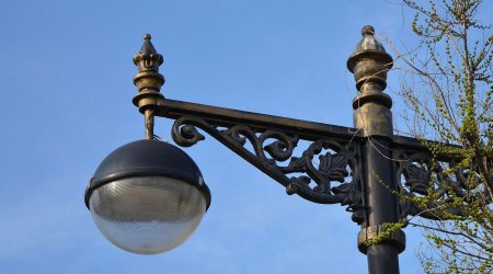 3 milyonluq TENDER – Sumqayıtdan sonra Bakının da işıqlandırılmasını bu şirkət həyata keçirəcək – FOTO 