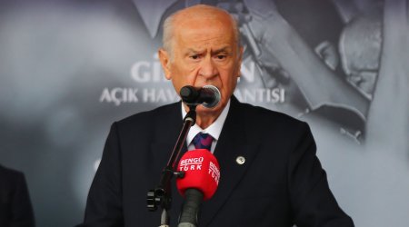 Azərbaycansız “türk yolu” istəyən Kılıçdaroğluna Baxçalıdan sərt cavab: “O çarəsizdir, əsir düşüb” – VİDEO