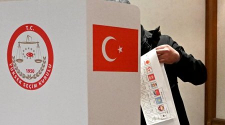 Türkiyədə səsvermə ilə bağlı son durum AÇIQLANDI