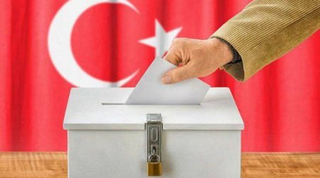 Bülletenlərin 99,9 faizi hesablandı: Ərdoğan liderdir