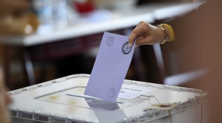 Seçkilərdə partiyalar parlamentdə neçə səs qazanıb?