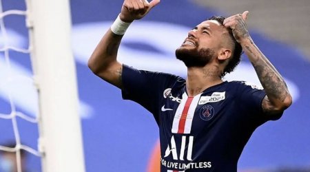 Neymar mövsümün sonunda PSJ-ni tərk edəcək?