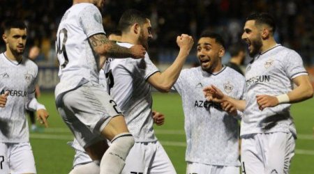 “Qarabağ”ın Çempionlar Liqasında potensial rəqibləri məlum oldu - SİYAHI