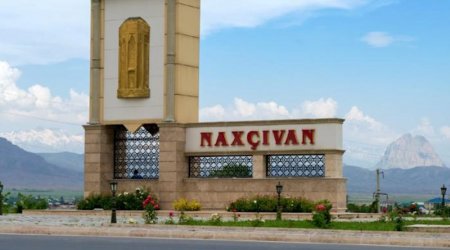 Naxçıvanda yüksək vəzifəyə YENİ TƏYİNAT