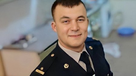 Şəhid Xudayar Yusifzadənin babası DÜNYASINI DƏYİŞDİ – ÖZƏL  