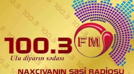 Naxçıvanda bu radionun fəaliyyəti dayandırıldı