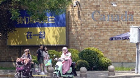 Çinin Ukrayna ilə bağlı bu qərarı Avropanı QƏZƏBLƏNDİRDİ  