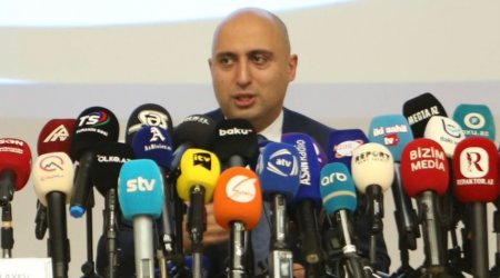 “Uşaqların Müdafiəsi İdarəsi YARADILIB” – Emin Əmrullayev 