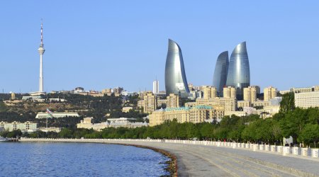 Bu il 886 əcnəbi vətəndaş ölkəmizdə yaşamaq üçün KÖÇÜB - 527 nəfər isə… 