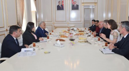 Belçikalı fotoqraflar Qubada - FOTO 