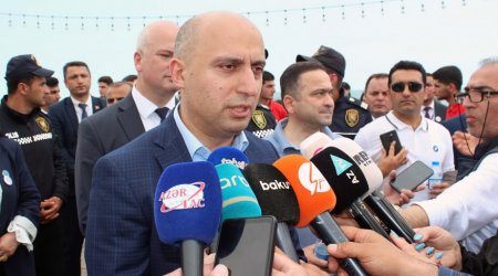 Nazir: “Təhsildən yayınma halları var”