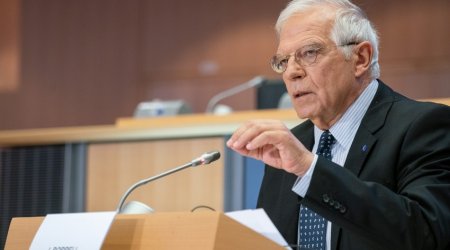Borrell: 