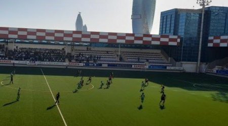 Region Liqasında finalçılar MÜƏYYƏNLƏŞDİ    