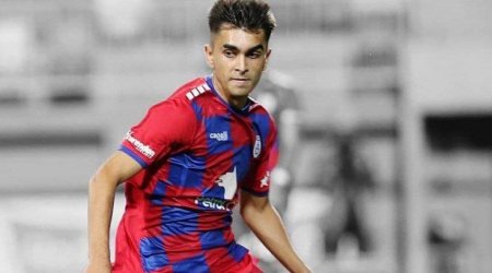 “Zenit” türkiyəli futbolçunu transfer etdi 