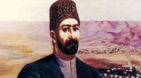 Aşıq Ələsgərin abidəsi HAZIRLANIR