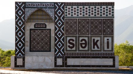Şəkidə 49 yaşlı kişini ilan sancıb