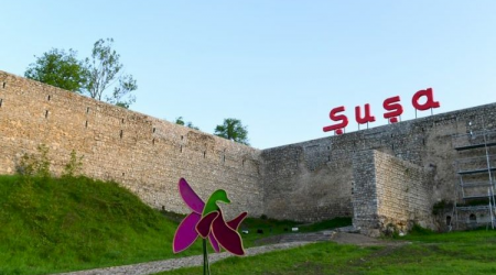 Şuşa və ətraf ərazilərin enerji məsələləri GÜNDƏMƏ GƏTİRİLDİ