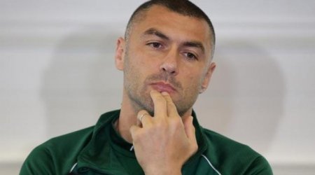 Burak Yılmaz Niderland klubundan ayrılır