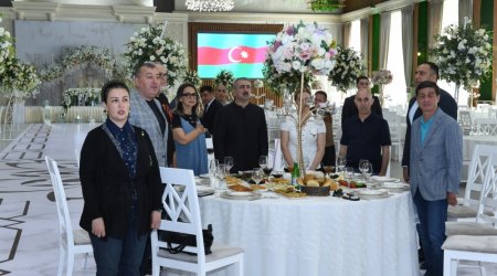 DSX: Müstəqillik Günü və Vindzor Kral Atçılıq Şousuna qatılan nümayəndə heyətinin üzvləri təltif olunub - FOTO 