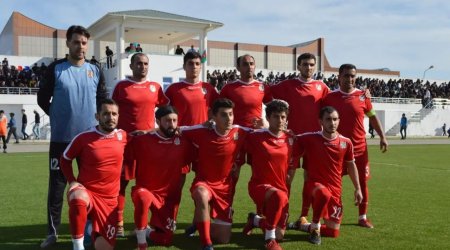 “Saatlı” da birinci divizionda oynamaq istəyir