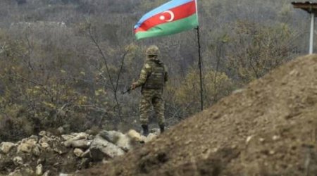 İtkin düşmüş hərbçilərin ölmüş elan edilməsinə dair ayrılan müddət azaldılır