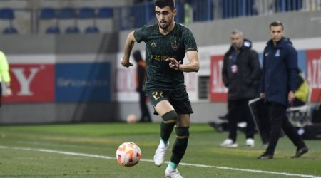 “Neftçi” “Qarabağ”ın müdafiəçisini transfer etmək istəyir
