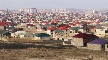 Sənədsiz evlərlə bağlı MÜHÜM AÇIQLAMA – “Bu ilin sonuna qədər...”