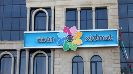 “ASAN xidmət”lə bağlı YENİLİK - Bu sənədlər tələb EDİLMƏYƏCƏK