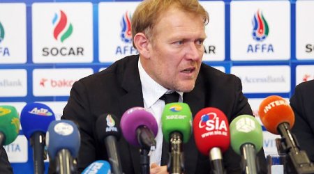 Millimizin keçmiş baş məşqçisi: “Üç ildən sonra gördüm ki, heç bir irəliləyiş yoxdur”