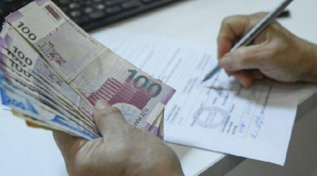 Bu sənədi gecikdirən utilizatorlar 5000 manat CƏRİMƏLƏNƏCƏK