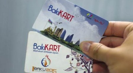 “BakıKart” mobil tətbiqi bu tarixdə İSTİFADƏYƏ VERİLƏCƏK – RƏSMİ 