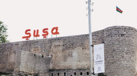 Şuşaya iyun ayı üçün avtobus biletlərinin hamısı SATILDI  