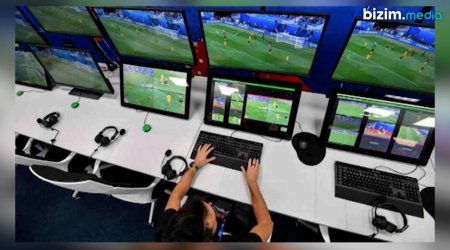 “VAR”lı Azərbaycan futbolu – VİDEOREPORTAJ 