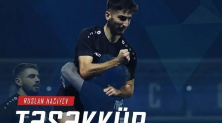 “Səbail”də növbəti AYRILIQ